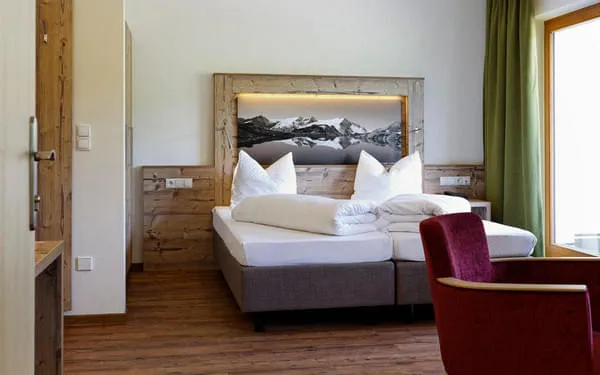 Zimmer & Suiten Bild 16