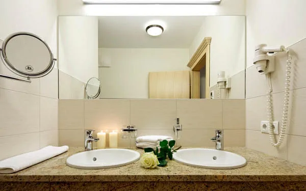 Zimmer & Suiten Bild 9