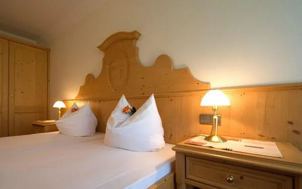 Zimmer & Suiten Bild 14