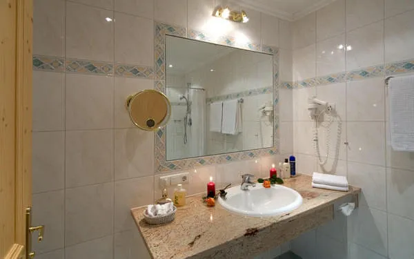 Zimmer & Suiten Bild 13