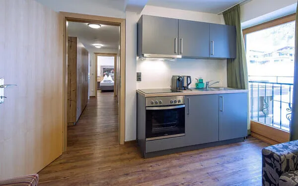 Zimmer & Suiten Bild 15