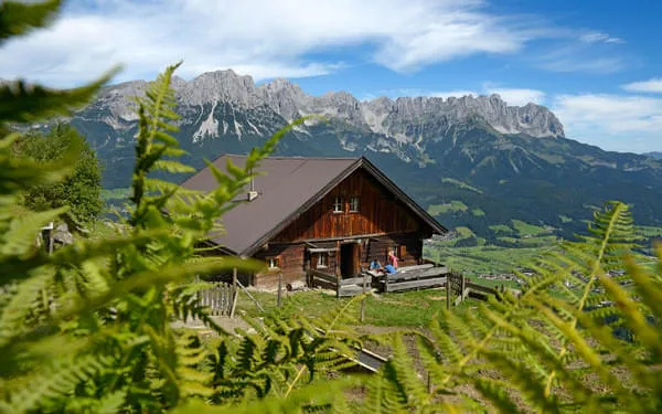 Sommerurlaub Bild 11