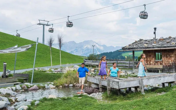 Sommerurlaub Bild 20