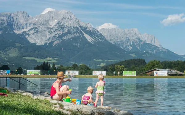 Sommerurlaub Bild 17