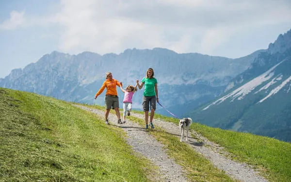 Sommerurlaub Bild 19