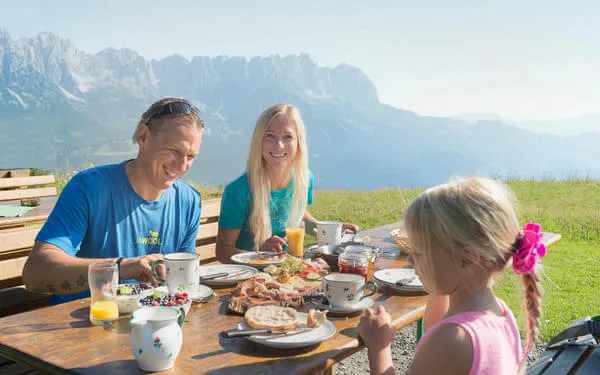 Sommerurlaub Bild 14