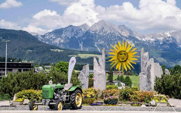 Sommerurlaub Bild 27