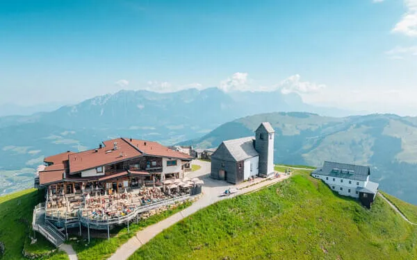 Sommerurlaub Bild 29