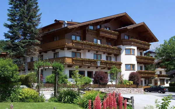 Ferienhotel Fuchs Bild 2