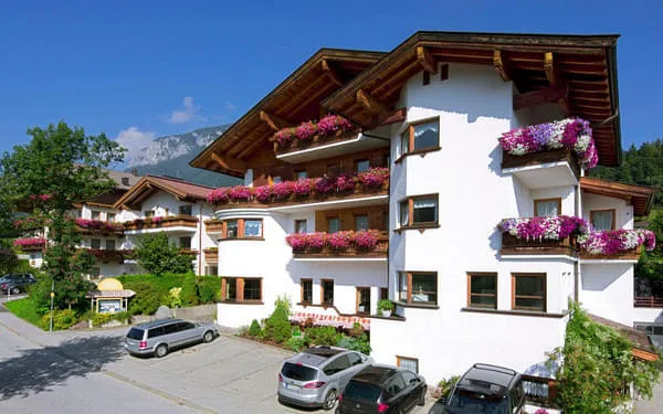 Ferienhotel Fuchs Bild 7